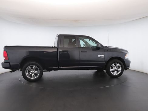Used 2019 RAM 1500 Express w/ Express Value Package image 29