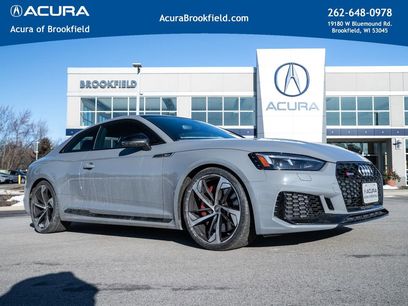 Used 2019 Audi RS 5