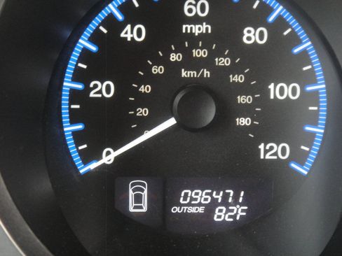 Used 2010 Honda Element EX image 13