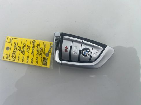Used 2023 BMW M4 xDrive Competition AWD/4WD image 28