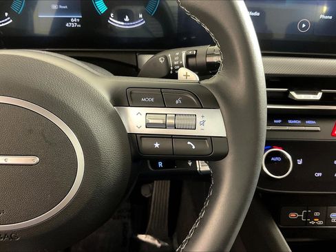 Certified 2026 Hyundai Sonata SEL FWD image 12