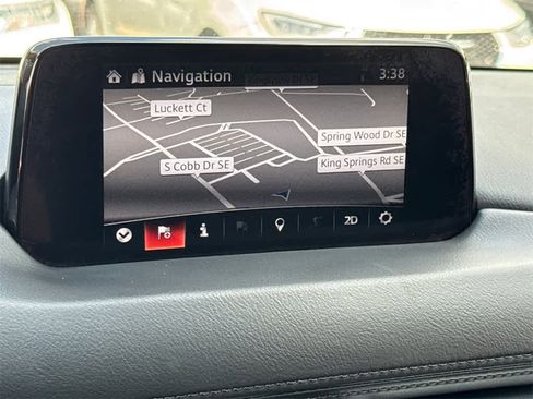 Used 2018 MAZDA CX-5 Grand Touring w/ Premium Package image 28