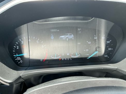 Used 2021 Ford Escape SE w/ Convenience Package FWD image 16