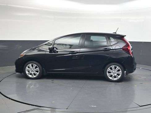 Used 2020 Honda Fit EX image 7