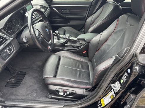 Used 2019 BMW 430i Gran Coupe xDrive w/ Convenience Package image 9