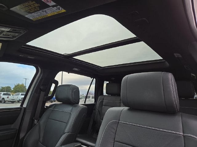 Used 2026 Toyota Sequoia Limited w/ Nightshade Package AWD/4WD image 29