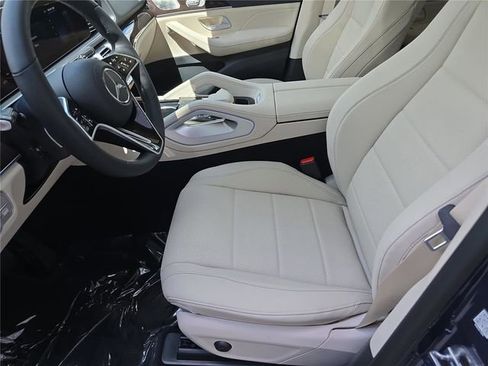 New 2026 Mercedes-Benz GLE 450 4MATIC image 23