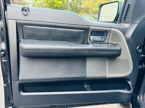 Used 2006 Ford F150 FX4 AWD/4WD image 14
