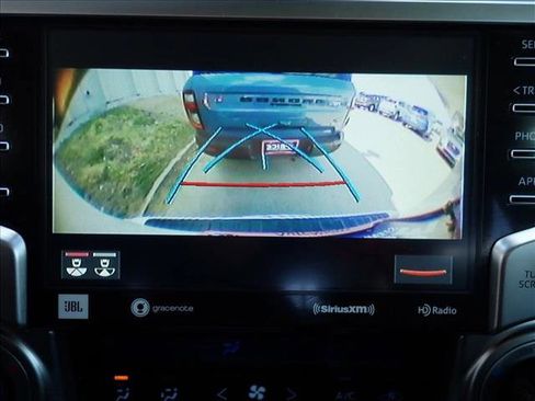 Used 2023 Toyota 4Runner Limited image 18