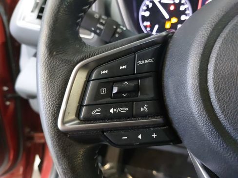 Certified 2023 Subaru Ascent Limited AWD/4WD image 18