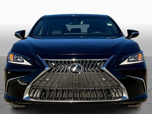 New 2025 Lexus ES 350 w/ Premium Package image 3