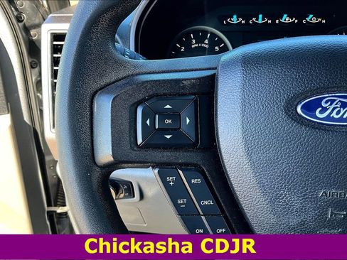 Used 2020 Ford F150 XLT w/ XTR Package image 11