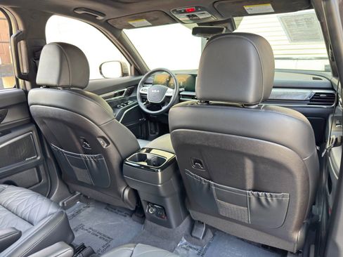 Used 2025 Kia Telluride SX Prestige X-Line AWD/4WD image 43