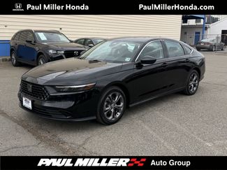 Used 2023 Honda Accord EX 360° Tour