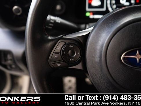 Used 2022 Subaru BRZ Premium image 25