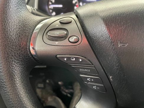 Used 2019 Nissan Murano S w/ Cargo Package image 39