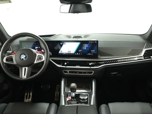 Used 2024 BMW X5 M Competition w/ Executive Package AWD/4WD image 10