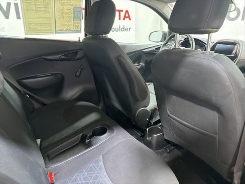 Used 2019 Chevrolet Spark LS image 14