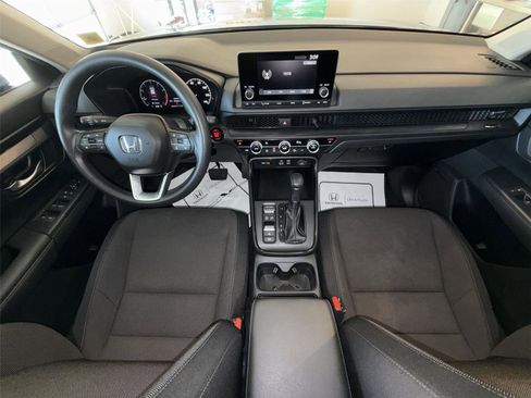 Used 2024 Honda CR-V EX image 22
