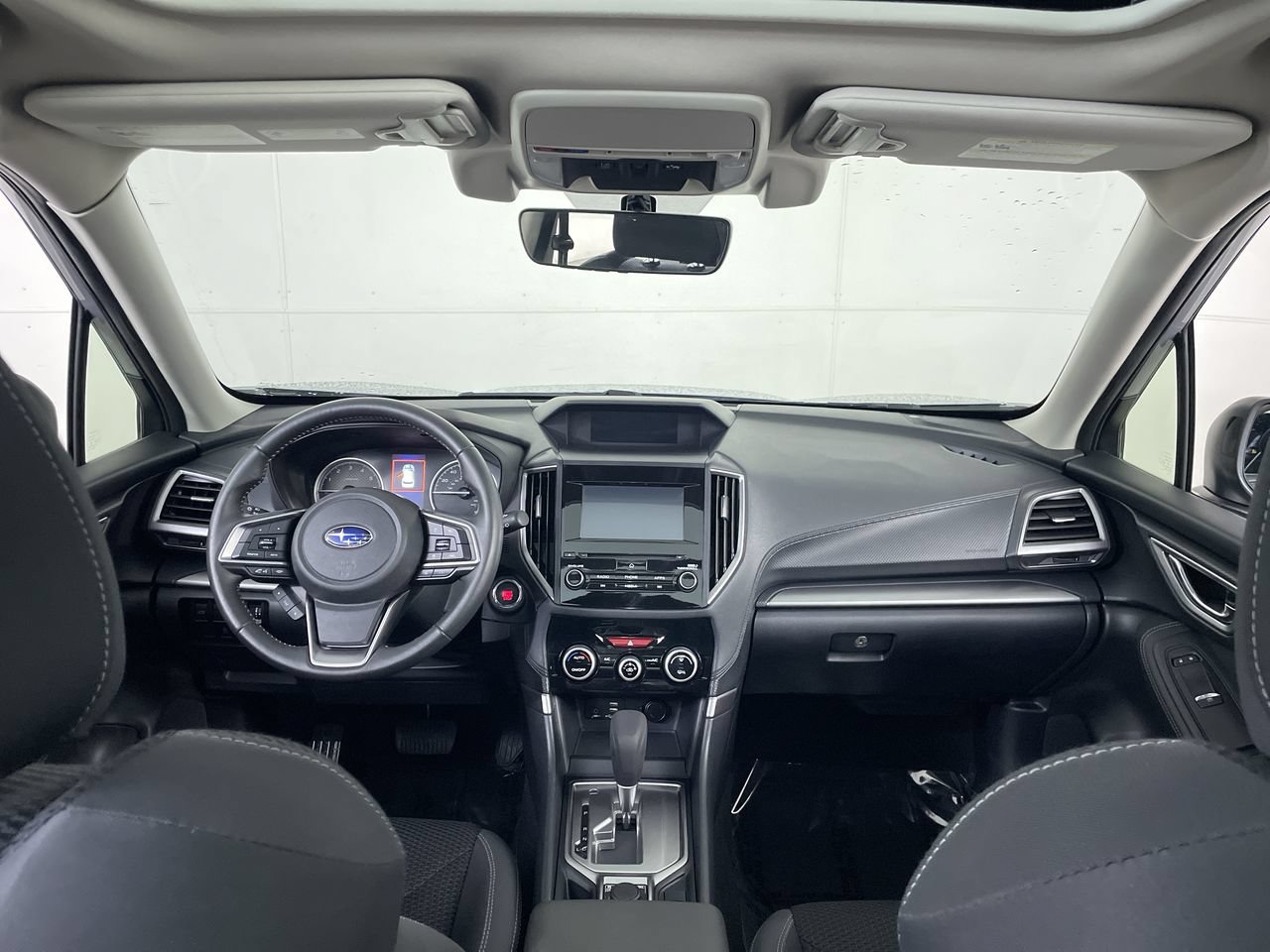 Used 2019 Subaru Forester Premium AWD/4WD image 29
