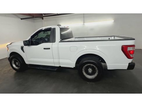 Used 2023 Ford F150 XL RWD image 6