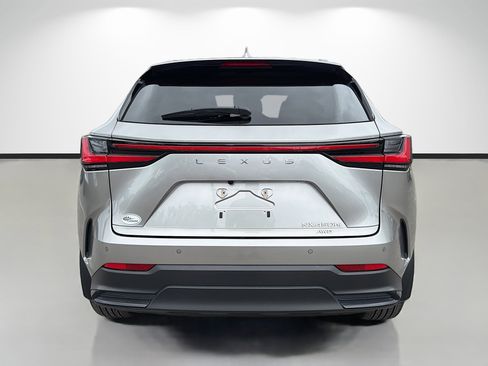 Used 2023 Lexus NX 450h+ AWD w/ Vision Package image 4