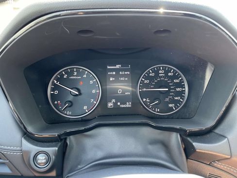 Certified 2025 Subaru Legacy Premium AWD/4WD image 11