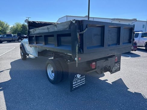 Used 2016 RAM 5500 Tradesman w/ Power & Remote Entry Group AWD/4WD image 20