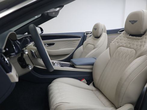 New 2026 Bentley Continental GTC AWD/4WD image 25