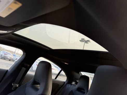New 2025 Mercedes-Benz CLA 250 4MATIC image 19