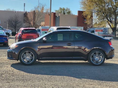 Used 2011 Scion tC image 4