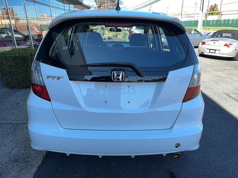 Used 2010 Honda Fit Sport image 21