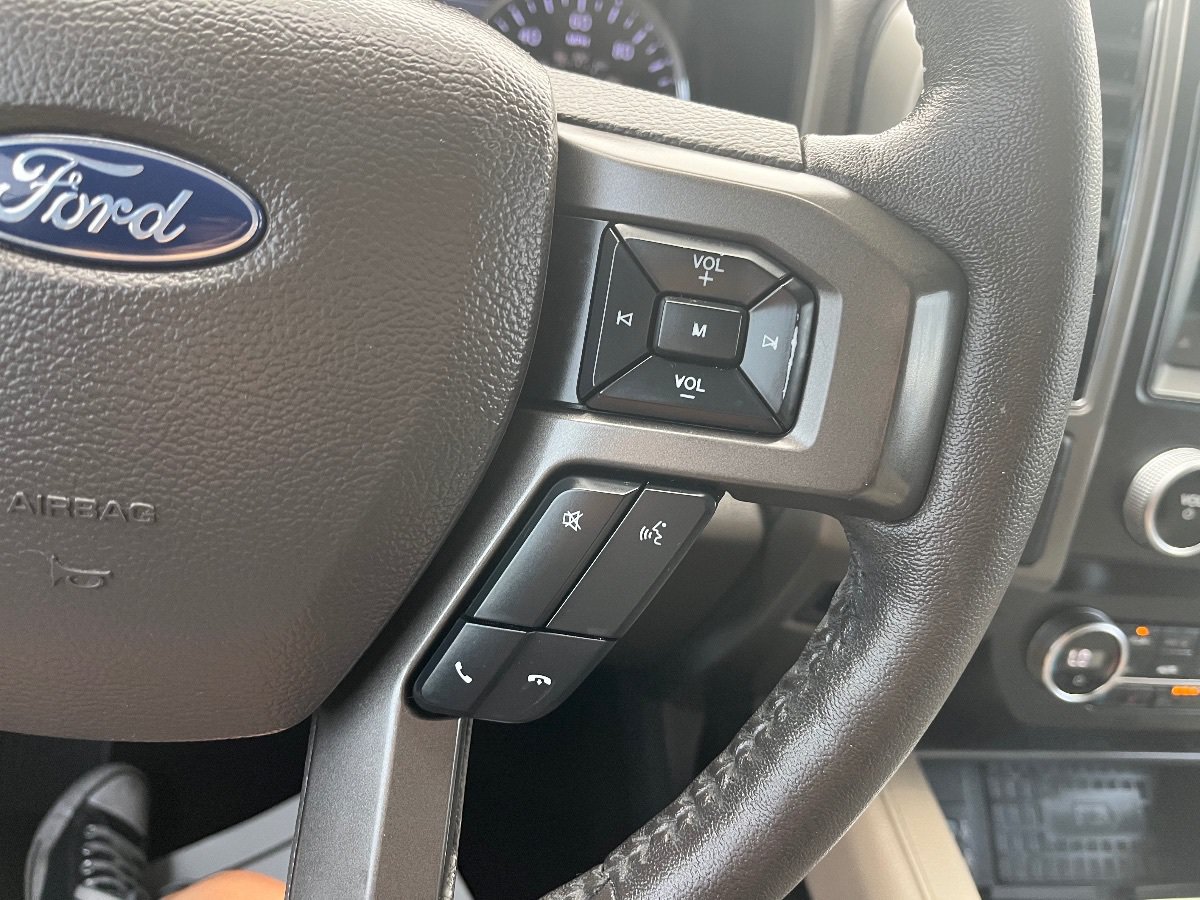 Used 2019 Ford Expedition Max XLT w/ Equipment Group 202A AWD/4WD image 20