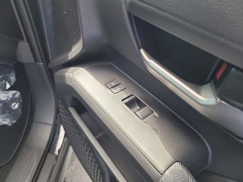 New 2026 Toyota Tacoma TRD Off-Road image 27