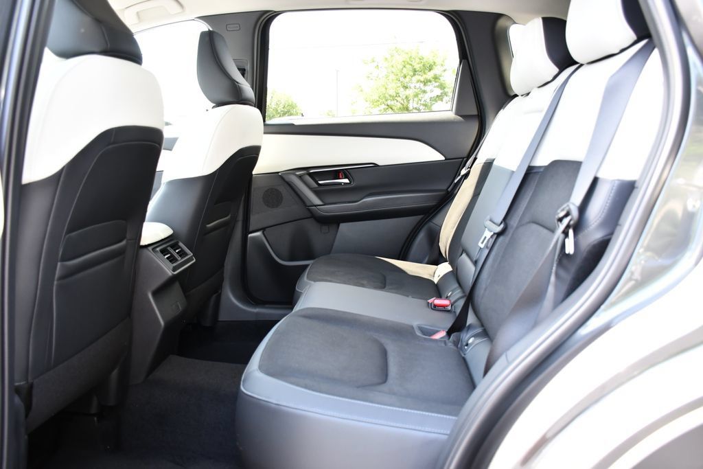 New 2026 MAZDA CX-5 Select AWD/4WD image 15