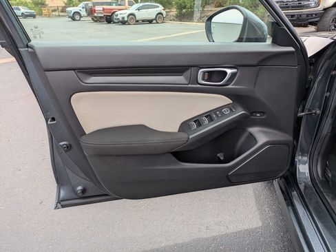 Used 2024 Honda Civic LX image 12