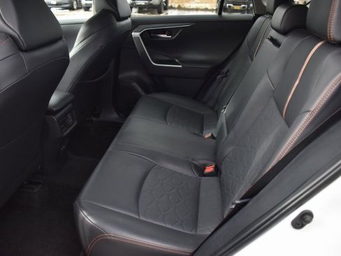 Used 2024 Toyota RAV4 Adventure image 20