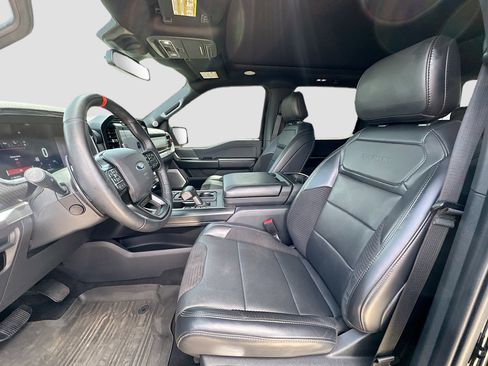 Certified 2023 Ford F150 Raptor w/ Raptor Carbon Fiber Package AWD/4WD image 22