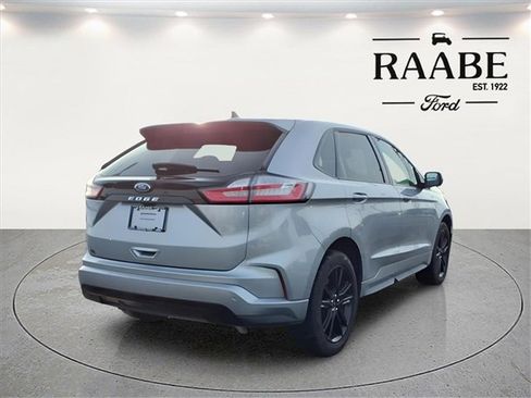 Used 2024 Ford Edge ST-Line image 10