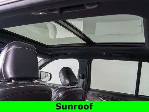 Used 2024 Jeep Grand Cherokee Limited 4xe image 14