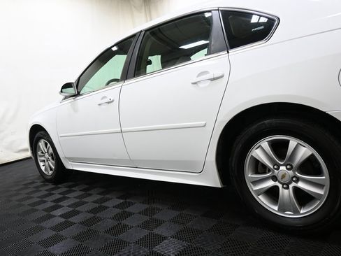 Used 2014 Chevrolet Impala Limited LS image 17