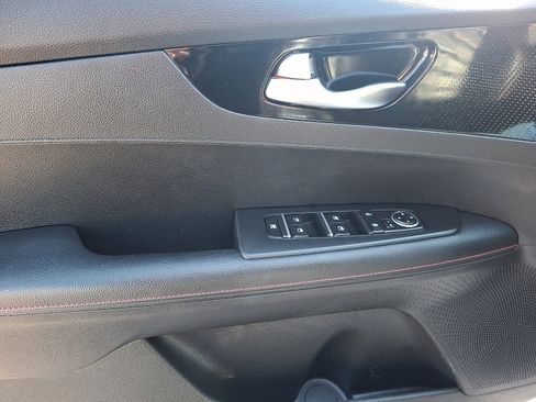 Used 2022 Kia Forte GT w/ GT2 Package image 12