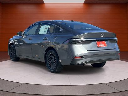 New 2027 Nissan Sentra SV