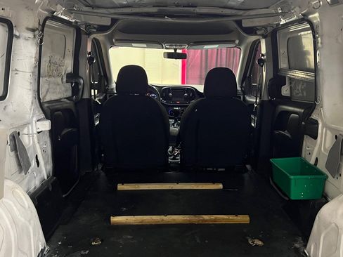 Used 2022 RAM ProMaster City Wagon FWD image 15