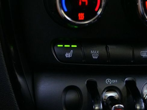 Used 2017 MINI Cooper Clubman S image 12