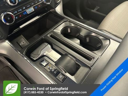 New 2026 Ford F150 Lariat w/ Equipment Group 501A Mid image 35