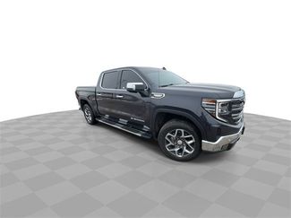 Certified 2024 GMC Sierra 1500 SLT video 2