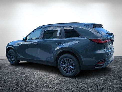 New 2026 MAZDA CX-70 SC AWD/4WD image 6