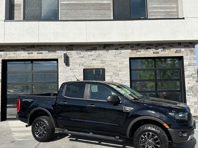 Used 2020 Ford Ranger XLT w/ Equipment Group 301A Mid