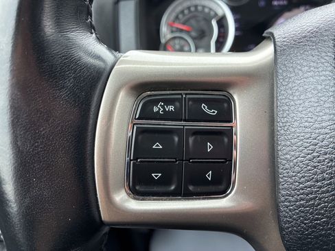 Used 2017 RAM 1500 Laramie w/ Convenience Group AWD/4WD image 27